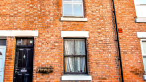 Modernisation in Chester photo